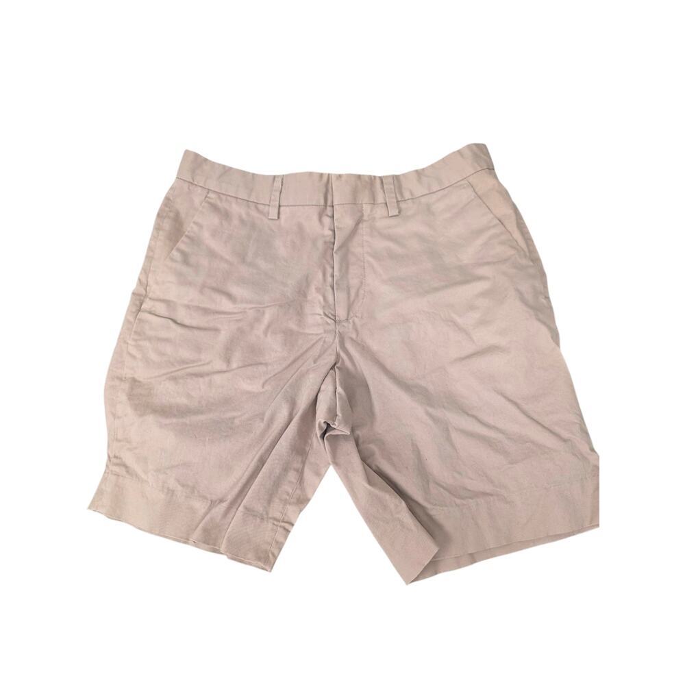 H&M Men's Chino Shorts, Light Pink, Size 32R